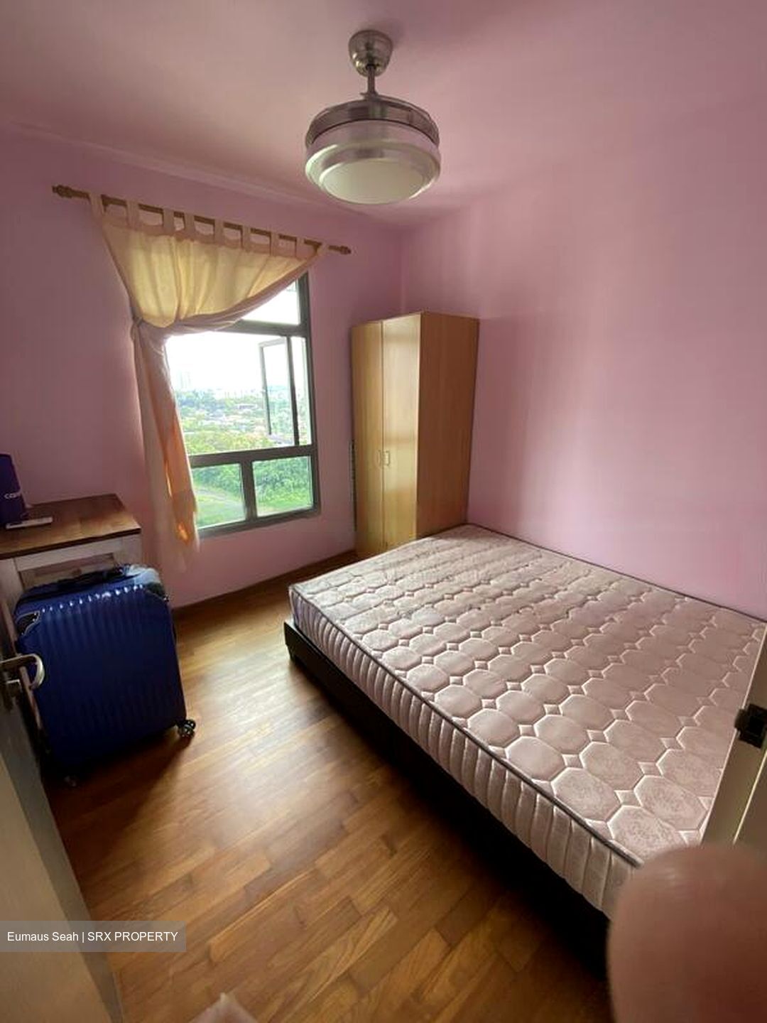 Blk 32 Skyresidence @ Dawson (Queenstown), HDB 3 Rooms #454969851